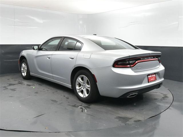 used 2022 Dodge Charger car, priced at $18,420