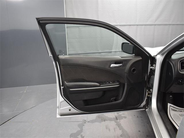 used 2022 Dodge Charger car, priced at $18,420