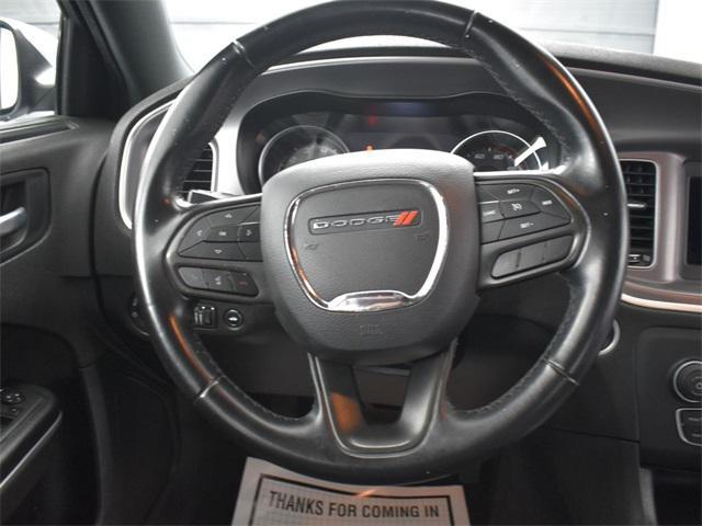 used 2022 Dodge Charger car, priced at $18,420
