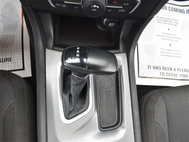 used 2022 Dodge Charger car, priced at $18,420