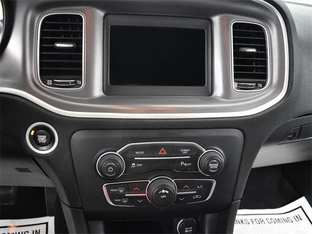 used 2022 Dodge Charger car, priced at $18,420