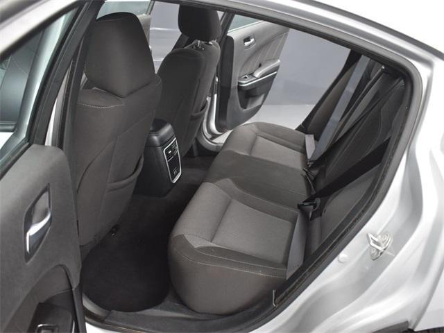 used 2022 Dodge Charger car, priced at $18,420