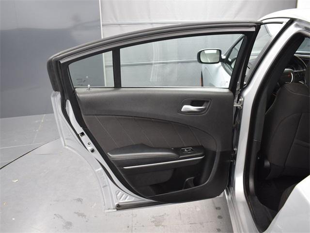used 2022 Dodge Charger car, priced at $18,420