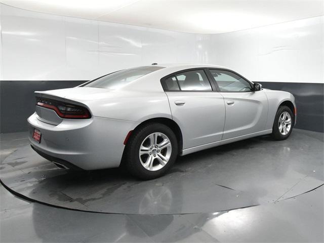 used 2022 Dodge Charger car, priced at $18,420