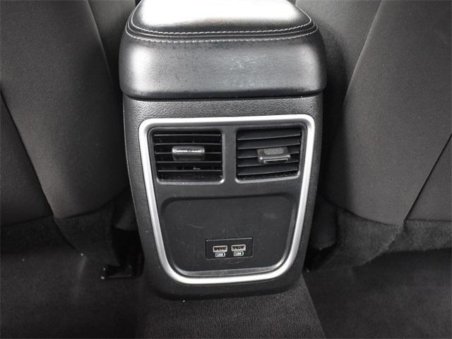 used 2022 Dodge Charger car, priced at $18,420