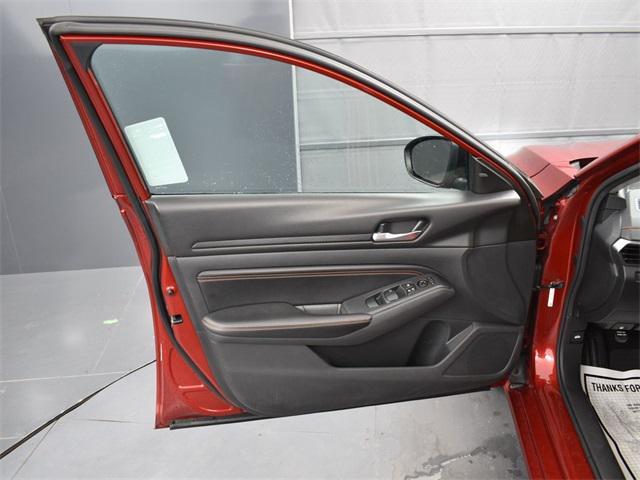 used 2021 Nissan Altima car, priced at $19,900