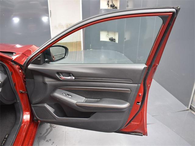 used 2021 Nissan Altima car, priced at $19,900