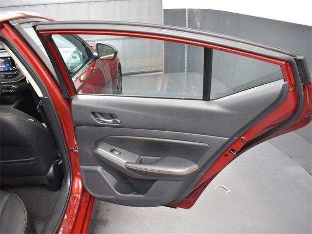 used 2021 Nissan Altima car, priced at $19,900