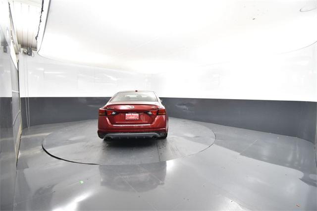 used 2021 Nissan Altima car, priced at $19,900