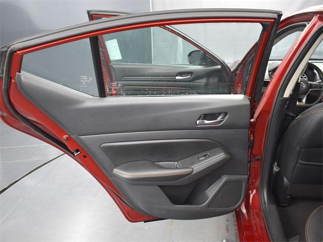 used 2021 Nissan Altima car, priced at $19,900
