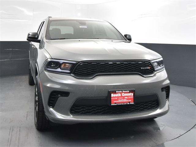new 2026 Dodge Durango car, priced at $38,325