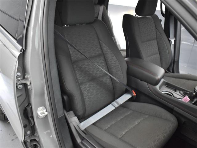 new 2026 Dodge Durango car, priced at $38,325
