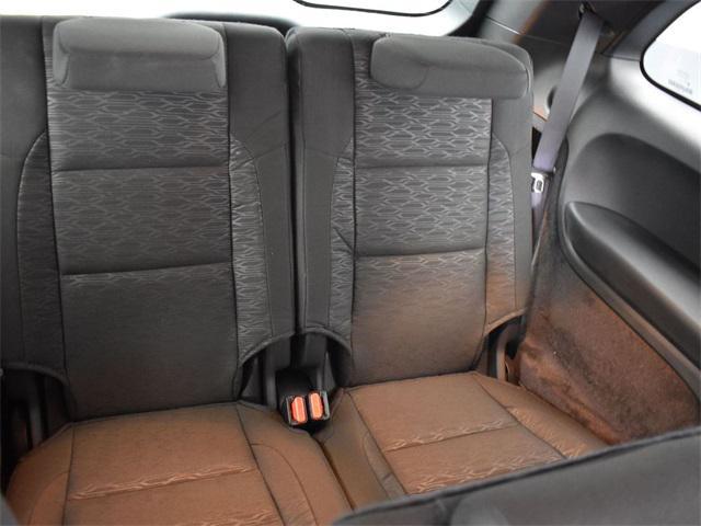 new 2026 Dodge Durango car, priced at $38,325
