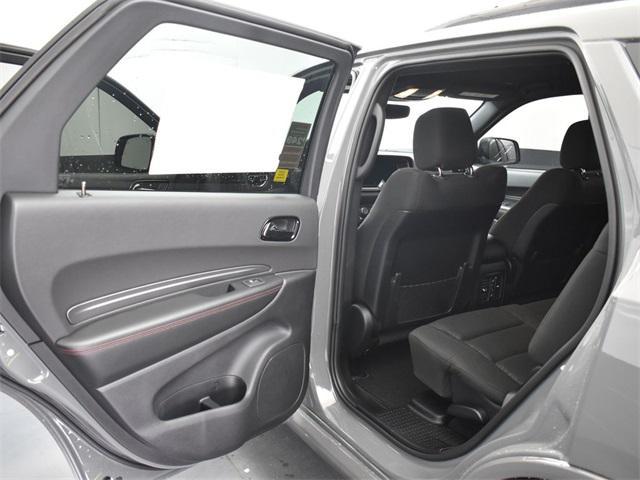 new 2026 Dodge Durango car, priced at $38,325