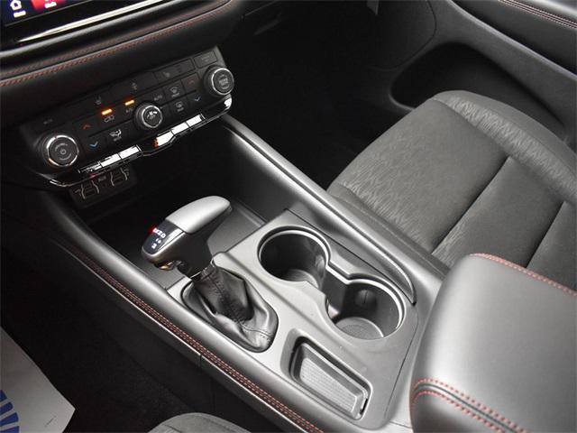 new 2026 Dodge Durango car, priced at $38,325