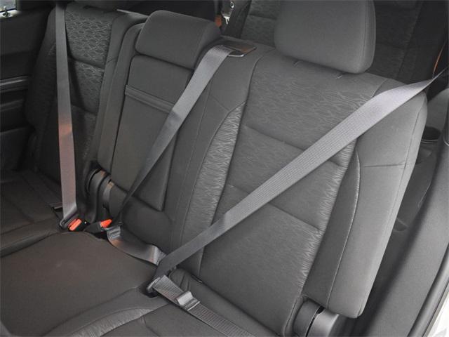 new 2026 Dodge Durango car, priced at $38,325