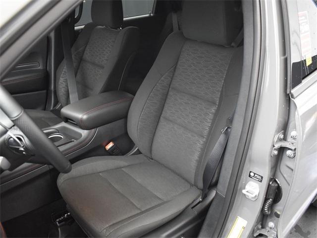 new 2026 Dodge Durango car, priced at $38,325