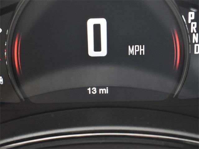 new 2026 Dodge Durango car, priced at $38,325