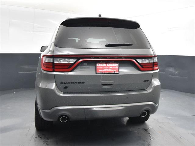 new 2026 Dodge Durango car, priced at $38,325