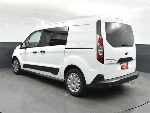 used 2018 Ford Transit Connect car, priced at $17,000