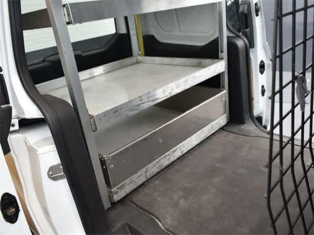 used 2018 Ford Transit Connect car, priced at $18,000