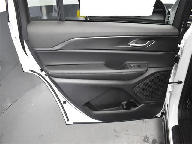 new 2025 Jeep Grand Cherokee L car, priced at $39,635