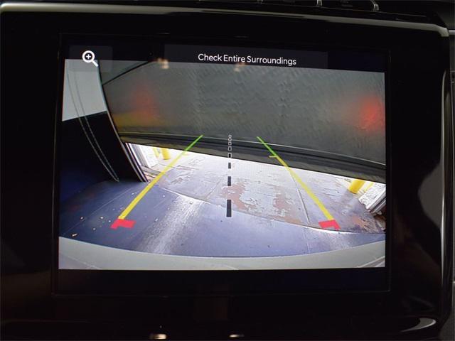 new 2025 Jeep Grand Cherokee L car, priced at $39,635