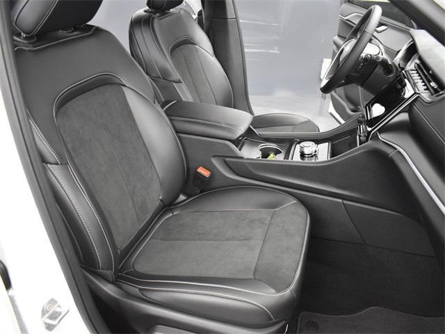 new 2025 Jeep Grand Cherokee L car, priced at $39,635