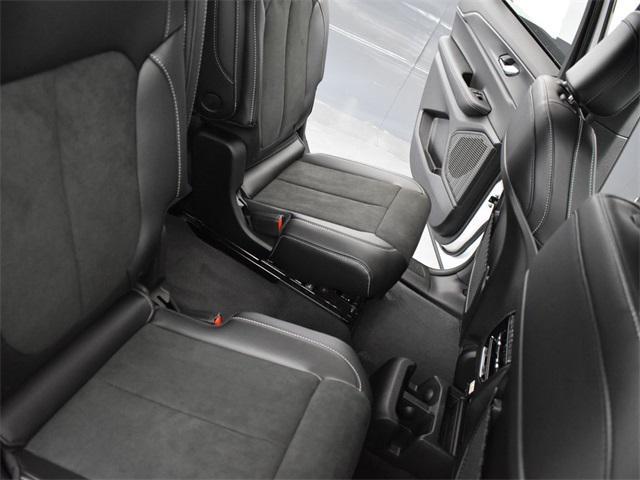 new 2025 Jeep Grand Cherokee L car, priced at $39,635