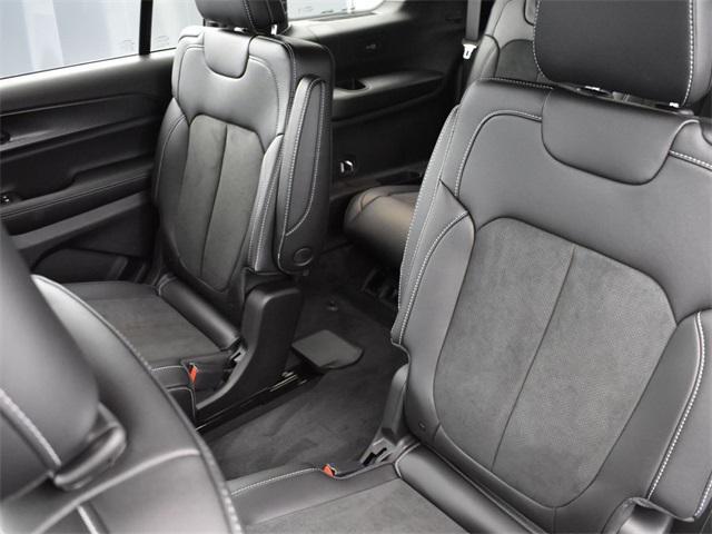 new 2025 Jeep Grand Cherokee L car, priced at $39,635