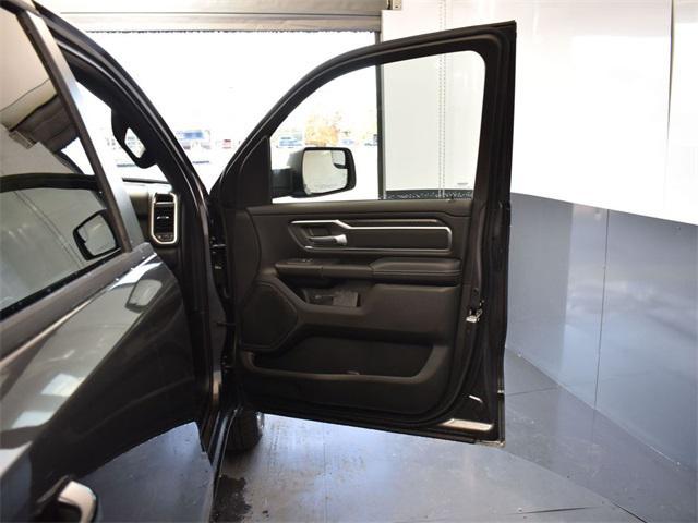 new 2026 Ram 1500 car, priced at $58,715