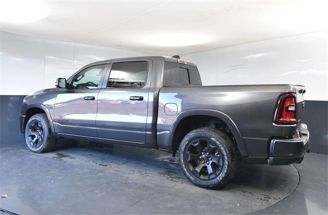 new 2026 Ram 1500 car, priced at $58,715
