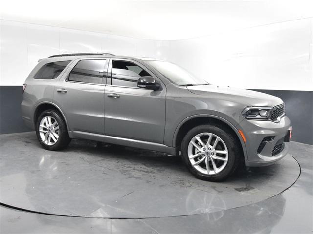 used 2024 Dodge Durango car, priced at $36,000