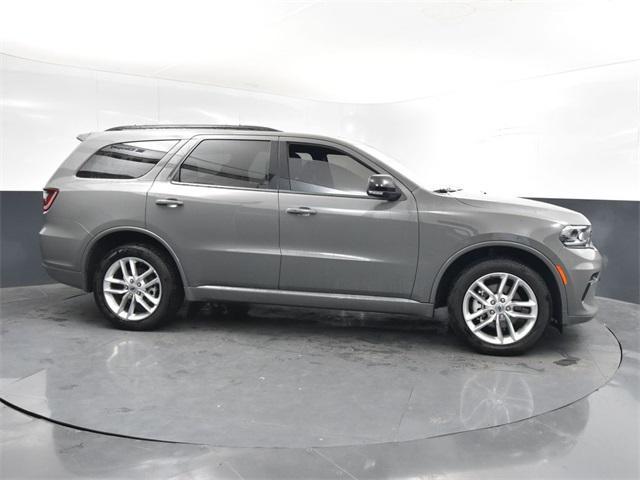 used 2024 Dodge Durango car, priced at $36,000