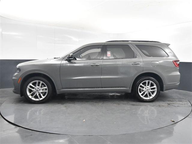 used 2024 Dodge Durango car, priced at $36,000