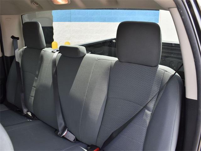 used 2016 Ram 1500 car, priced at $25,200