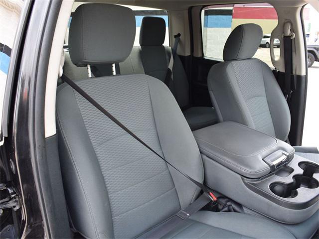 used 2016 Ram 1500 car, priced at $25,200