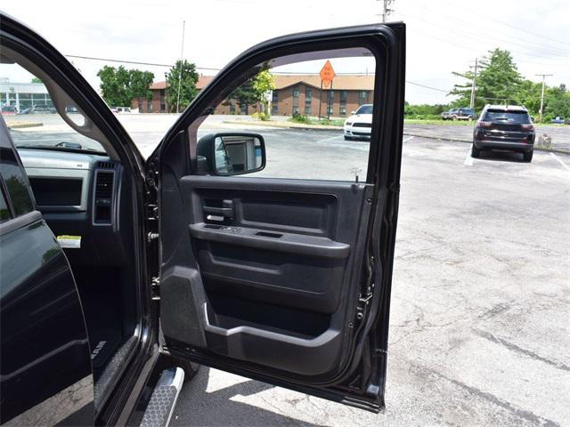 used 2016 Ram 1500 car, priced at $25,200