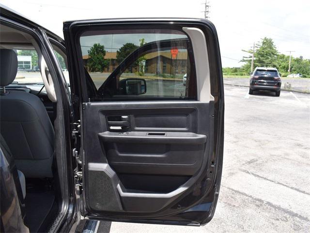 used 2016 Ram 1500 car, priced at $25,200