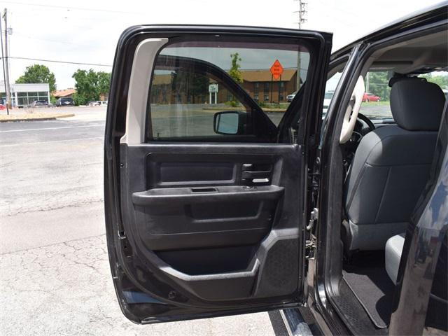 used 2016 Ram 1500 car, priced at $25,200