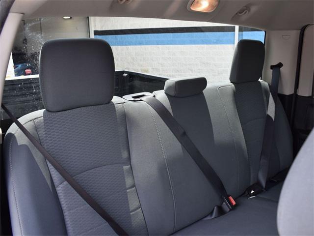 used 2016 Ram 1500 car, priced at $25,200