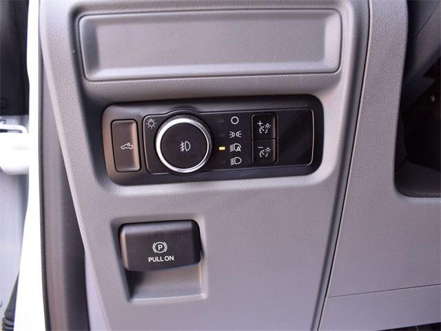 used 2023 Ford F-150 car, priced at $33,200