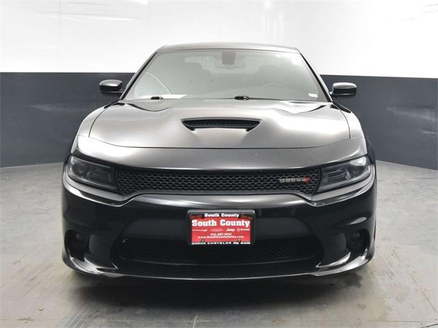 used 2022 Dodge Charger car, priced at $30,000