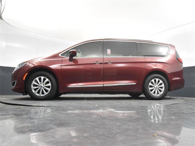 used 2019 Chrysler Pacifica car, priced at $20,800