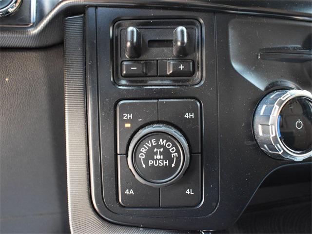 used 2023 Ford F-150 car, priced at $53,400