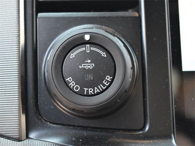 used 2023 Ford F-150 car, priced at $53,400
