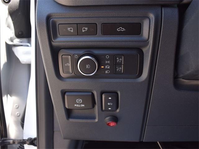 used 2023 Ford F-150 car, priced at $53,400
