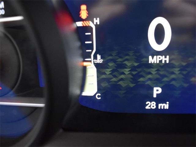 new 2025 Jeep Wrangler car, priced at $41,576