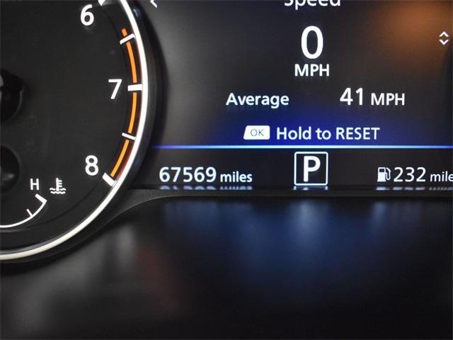 used 2023 Nissan Altima car, priced at $18,200