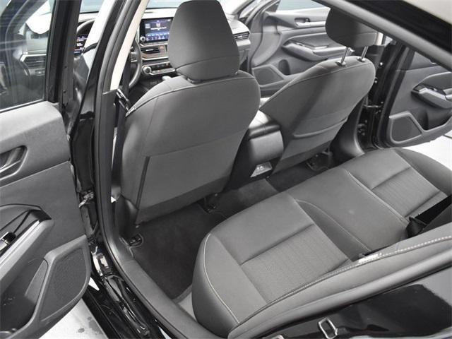 used 2023 Nissan Altima car, priced at $18,200